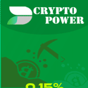 Crypto Power Limited